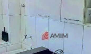 Imagem 6: Apartamento à venda no Barreto na Luiz Palmier - 1 quarto - Niterói - RJ