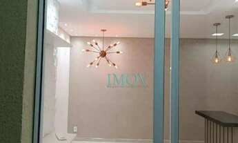 Imagem 5: Apartmento Condomínio Reserva São Judas 2 - 2 Dormitórios - 60m²