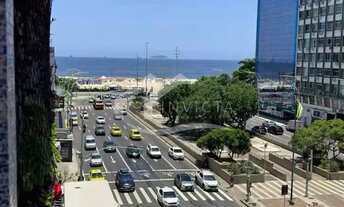 Imagem: INCRIVEL CONJUGADO COM VISTA MAR REFORMADO