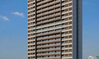 Imagem 2: Apartamento à venda com 2 dormitórios no Botafogo, Campinas