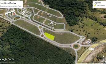 Imagem 4: Jardins Porto - Terreno Residencial