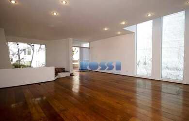 Imagem 3: Sobrado com 4 dormitórios, 346 m² - venda por R$ 2.500.000,00 ou aluguel por R$ 18.736,14