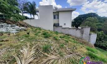 Imagem 3: TERRENO EM CONDOMÍNIO - CONDOMÍNIO ÁGUAS DA SERRA - SP