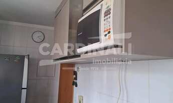 Imagem 6: Apartamento à venda, no Condomínio Altos do Botânico