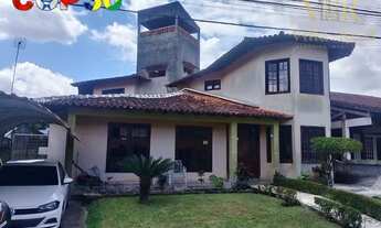 Imagem: Casa Green Garden 4 suítes