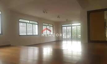 Imagem 3: Apartamento em Avenida Giovanni Gronchi - Vila Andrade - São Paulo/SP