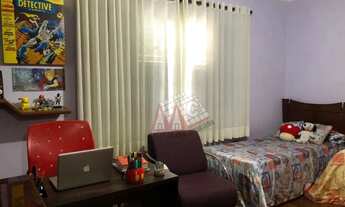 Imagem 4: Casa com 2 dormitórios, 161 m² - venda por R$ 320.000,00 ou aluguel por R$ 2.300,00/mês