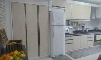 Imagem 5: Barreiros casa 2 pisos com terreno de 600m² frente para duas ruas