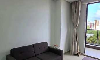 Imagem 7: Apartamento à venda com 1 quarto no Jardim Oceania- João Pessoa/PB