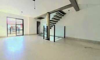 Imagem 2: Sobrado com 3 dormitórios à venda, 187 m² por R$ 1.240.000,00 - Vila Floresta - Santo Andr