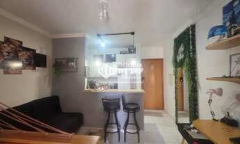 Imagem 6: Apartamento kitnet para venda e locação com 1 quarto no Nova Ribeirânia, Ribeirão Preto