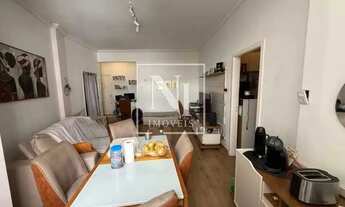 Imagem 4: Apartamento 2 quartos com suíte á venda no bairro de Copacabana