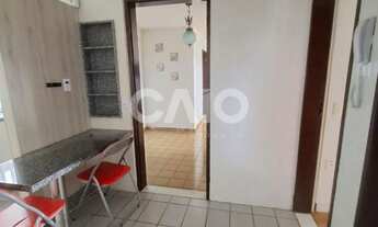 Imagem 5: Apartamento no edifício Memphis