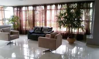 Imagem 5: PREDIO COM PISCINA