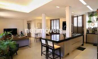 Imagem 3: Venda Apartamento 5 quartos Santo Antônio Belo Horizonte