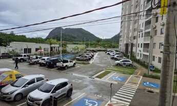 Imagem: Apartamento de 2 quartos na Barra Olímpica