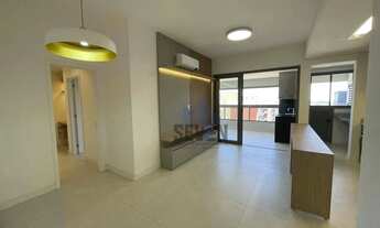 Imagem 4: City Towers Two, Bauru SP 2 quartos (2 suítes) 2 vagas