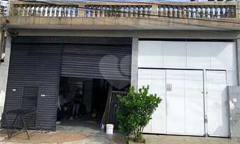 Imagem 2: Salão Comercial para locação em Parque Taboão - SP