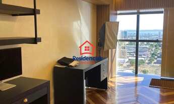 Imagem: SALA COMERCIAL MOBILIADA - EDIFÍCIO PALMAS