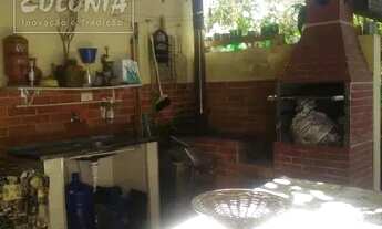 Imagem 3: Sobrado a venda - Urbanova, São José dos Campos