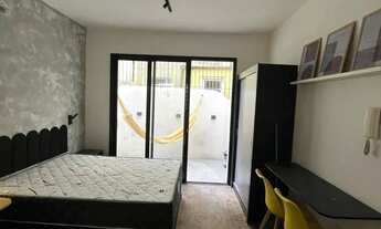 Imagem 3: Kitnet em Cidade Baixa