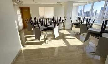 Imagem 7: Imóvel para venda tem 47 metros quadrados com 1 quarto em Setor Marista - Goiânia - GO