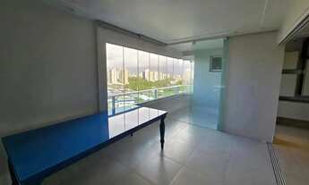 Imagem 7: Imóvel para venda tem 198 metros quadrados com 4 quartos em Ponta do Farol - São Luís - MA