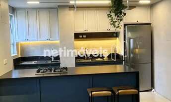 Imagem 7: Venda Apartamento 2 quartos Vila da Serra Nova Lima