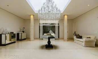 Imagem 5: Casa à Venda - Cidade Jardim, 7 Quartos, 1450 m2