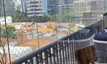 Imagem: Apartamento com 3 suítes 4 vagas para Locação