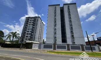 Imagem 3: Apartamento para Venda em Joinville, Glória, 3 dormitórios, 1 suíte, 2 banheiros, 1 vaga