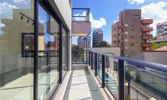 Imagem 5: Apartamento para Aluguel no Menino Deus com 80m² e 2 dormitórios/quartos disponíveis