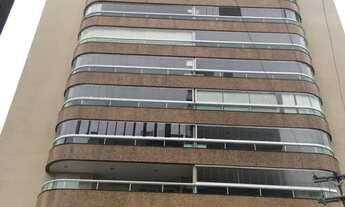 Imagem: Cobertura em Avenida Nossa Senhora de Fátima