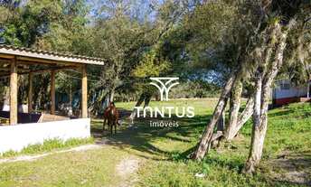 Imagem: Chácara à venda, 97074 m² por R$ 1.750.000,00