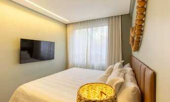 Imagem 6: Flat Porto de Galinhas mobiliado e rentabilizando Rua das Sombrinhas