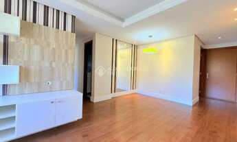 Imagem 6: Imóvel para venda com 78 metros quadrados com 3 quartos em Jardim Carvalho - Porto Alegre