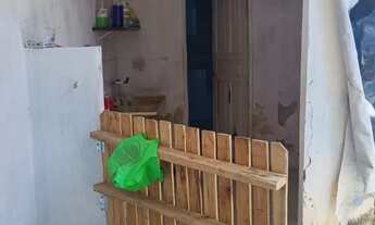 Imagem 5: CASA NA FAROLÂNDIA (