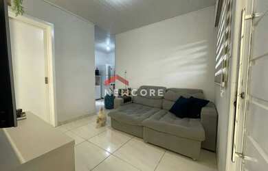 Imagem 4: Casa em Rua Atalibio Alano - Nova Parobé - Parobé/RS