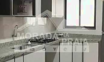 Imagem 4: Maravilhoso Apartamento no Canto do Forte, 2 dormitórios, confira na imobiliária em Praia