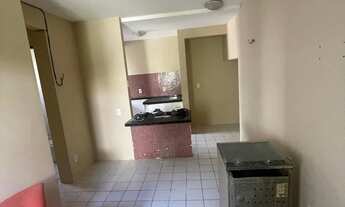 Imagem 3: Apartamento no centro de Maracanau