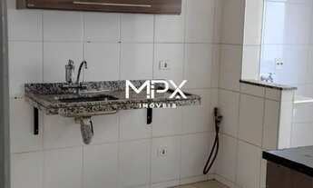 Imagem 4: Apartamento à venda em Piracicaba, Jardim Nova Iguaçu, com 2 quartos, com 54 m²