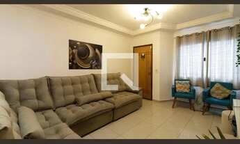 Imagem 6: Casa à Venda - Vila Guilhermina, 3 Quartos, 182 m2