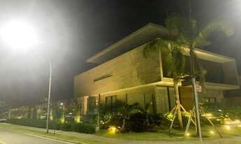 Imagem 3: Casa de condomínio em Rua Maria Amélia Buarque de Holanda - Barra da Tijuca - Rio de Janei