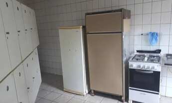 Imagem 4: Quarto mobiliado e totalmente independente, próximo ao Metrô Conceição