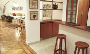 Imagem 5: APARTAMENTO - JARDIM PAULISTA - SP