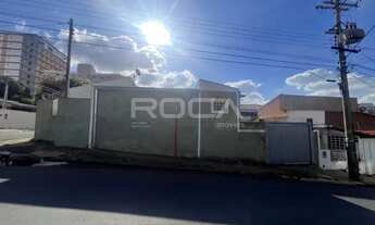 Imagem 4: Casa Padrão de 2 Dormitórios com Suíte em São Carlos