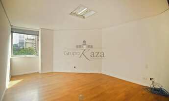 Imagem: Conjunto Comercial - Brooklin - 204m²