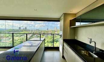 Imagem 7: Apartamento com 4 quartos para alugar, 298m² - Jardim Olhos D'água