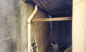 Imagem 7: Terreno com casa antiga 248m2 valor maior do terreno