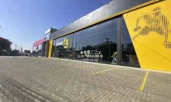 Imagem 3: Galpão para alugar, 3099 m² por R$ 110.000,00/mês - Vila Areião - Piracicaba/SP